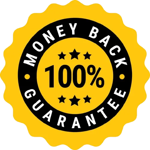 Turbotest 180-Day Money Back Guarantee